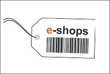 Έκθεση ηλεκτρονικών καταστημάτων στο σταθμό του Μετρό στο Σύνταγμα