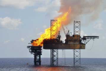 Χρόνια θα χρειαστούν για τον καθαρισμό πετρελαιοκηλίδας στην Αυστραλία