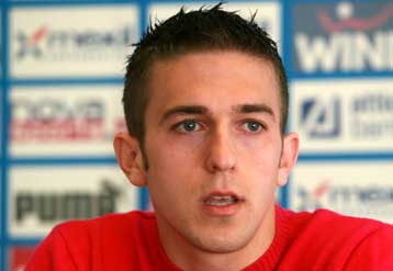 «Ομάδα υψηλών προδιαγραφών ο Ηρακλής» τόνισε ο Γιάντσης