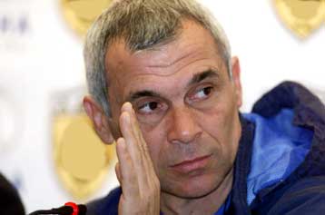 Στόχος του Κούπερ να σπάσει το… κατεστημένο με τον Αρη