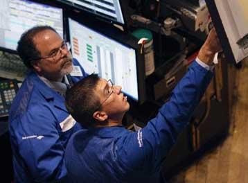 Ρεβάνς για τις τράπεζες, σημαντικά κέρδη 2,66% για το Χρηματιστήριο