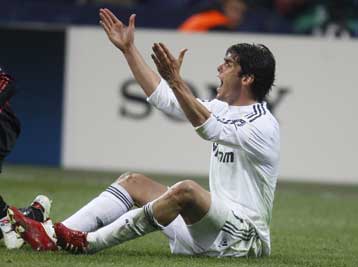 Η Ισπανική λίγκα απειλεί με απεργία λόγω αύξησης του φόρου σε ξένους παίκτες