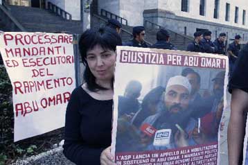 Καταδίκη πρακτόρων της CIA στην Ιταλία για απαγωγή Αιγύπτιου ιμάμη το 2003