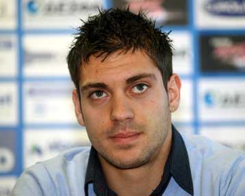 Συγνώμη του Μάρτος για τις «δηλώσεις», χωρίς οπαδούς στο «Καραϊσκάκη»