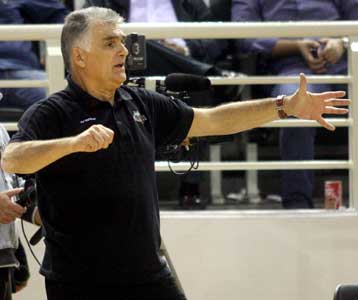 Ομαλή «προσγείωση» θέλει ο Μαρκόπουλος στον ΠΑΟΚ…