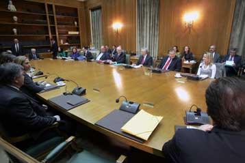 Ανακοινώθηκαν τα ονόματα οκτώ γενικών και ειδικών γραμματέων