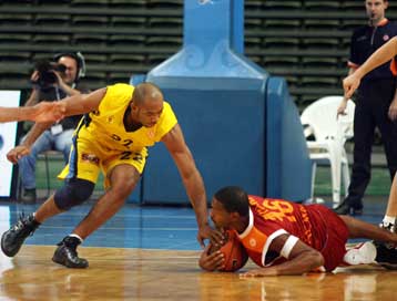 Το Μαρούσι προσπάθησε, αλλά έχασε στα… σημεία κόντρα στη Ρόμα