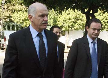 Μονοψήφιο έλλειμμα και μηδενική ανάπτυξη προβλέπει το προσχέδιο του προϋπολογισμού