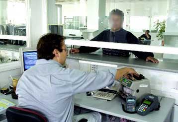 Δυόμιση φορές μεγαλύτερη η φοροδιαφυγή ΦΠΑ στην Ελλάδα από τον ευρωπαϊκό μέσο όρο