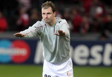 Οπαδός του Ολυμπιακού (!) δεν δίστασε να δηλώσει ο Γιοβάνοβιτς