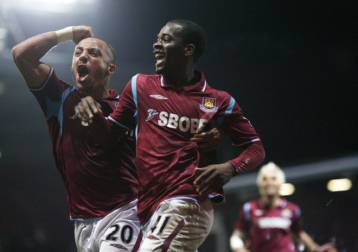 Ανατροπή στο 93ο λεπτό για την Γουέστ Χαμ