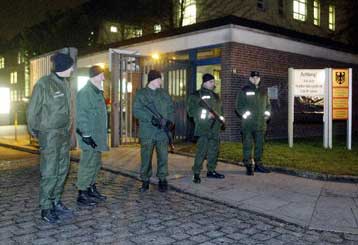 Στυγερό έγκλημα αποκαλύφθηκε στη Γερμανία