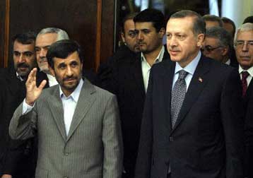 Στην Τουρκία το Σαββατοκύριακο οι αρχηγοί κρατών του Οργανισμού Ισλαμικής Διάσκεψης