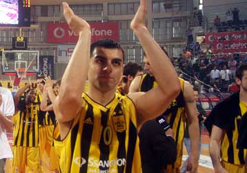 Εξώδικο από τον Ηλιάδη στην ΚΑΕ Αρης