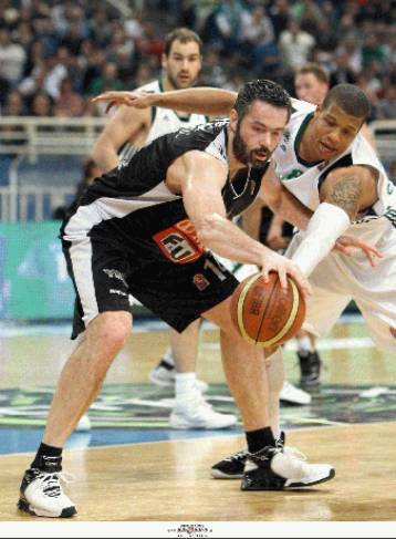 Απέσυρε την προσφυγή κατά του ΠΑΟΚ ο Τομάσεβιτς