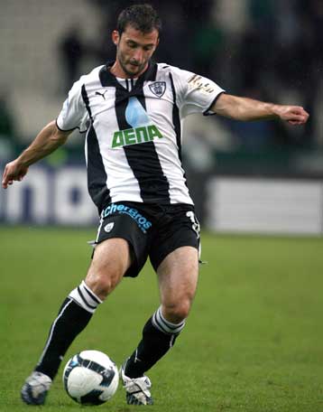 «Στα… πόδια μας οι στόχοι του ΠΑΟΚ» τόνισε ο Φωτάκης