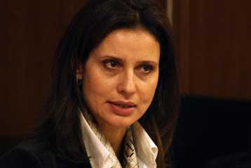 Αγροτικές επιδοτήσεις και αποζημιώσεις στο επίκεντρο της συνάντησης Μπατζελή-Μπόελ