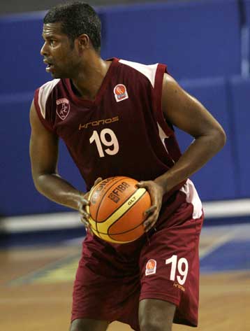 Η Ολύμπια Λάρισας πήρε Σπανό και θέλει Κόμματο, Κυρίτση