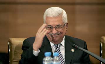 «Δεν θα είναι υποψήφιος στις εκλογές ο Αμπάς» δηλώνουν Παλαιστίνιοι αξιωματούχοι