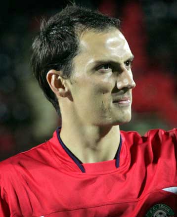 Επέστρεψε στις προπονήσεις της Ξάνθης ο Βάλλας