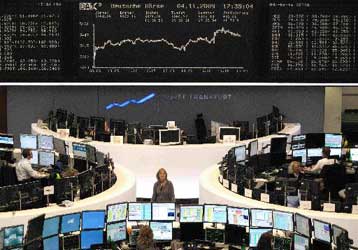 Κέρδη κατά 1,17% κατέγραψε τελικά το Χρηματιστήριο Αθηνών την Πέμπτη