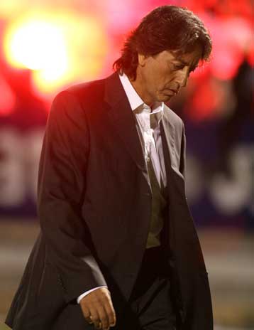 Τελικούς χαρακτήρισε ο Βλάχος όλα τα ματς για τον Αστέρα