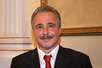 Οι αγωγοί φυσικοί αερίου στο επίκεντρο επαφών του υφυπουργού Ενέργειας με την Edison