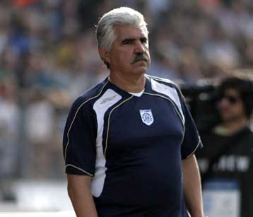 Αμφίβολος ο Κοντογουλίδης για ΠΑΣ Γιάννινα, επέστρεψε ο Γόγολος