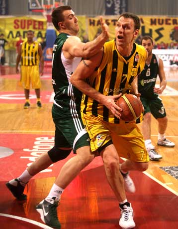 Στον Αρη «βλέπουν» μόνο τον Παναθηναϊκό, αλλά και τα… χρέη