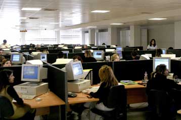 Οι Έλληνες οι πιο σκληρά εργαζόμενοι Ευρωπαίοι