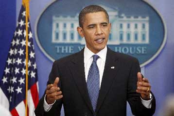 «Ψήφος εμπιστοσύνης» στον Ομπάμα για την Υγεία από την Αμερικανική Ιατρική Ένωση