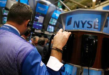 Ανόδου συνέχεια για τις αγορές Ευρώπης και Γουόλ Στριτ την Πέμπτη