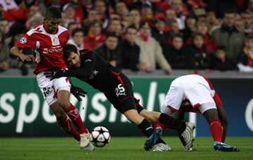 Μέσα ο Μαρέσκα, ίωση ο Αβραάμ ενόψει Ηρακλή…