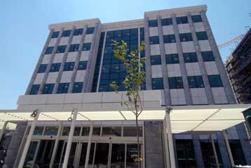 Αμετάβλητη τον Οκτώβριο η συμμετοχή ξένων επενδυτών στο Χρηματιστήριο Αθηνών