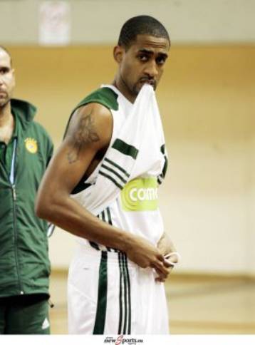 Η Ρεάλ έκοψε τη… φόρα στον Παναθηναϊκό με 80-70 στη Μαδρίτη