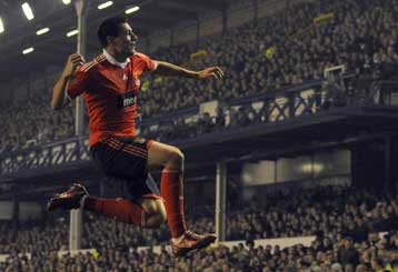 Αγκαλιά με την πρόκριση η Μπενφίκα, εισιτήριο για Σαχτάρ και Βέρντερ