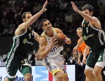 Καλό… μάθημα σύμφωνα με Ομπράντοβιτς, λιγότερο… σεβασμό θα ήθελε ο Μεσίνα