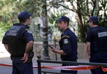 Αναμόρφωση της ΕΛ.ΑΣ. με σειρά μέτρων προωθεί ο Μ.Χρυσοχοΐδης