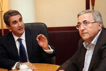 Σε διάλογο για αλλαγές στο Ασφαλιστικό το 2010 θα προχωρήσει η κυβέρνηση