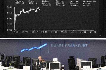 Πάνω από τις 2.700 μονάδες το Χρηματιστήριο την Παρασκευή