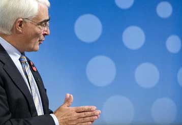 Η απόσυρση των μέτρων στήριξης στη συνάντηση των υπουργών Οικονομικών της G-20