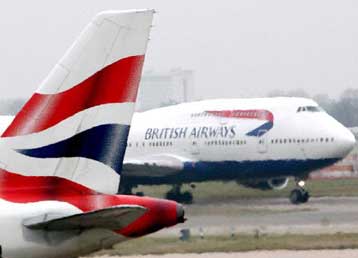 Σε 1.200 απολύσεις προχωρά η British Airways μετά την αύξηση των ζημιών