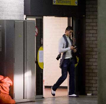 Αντιδρά η Ρεάλ στο ενδεχόμενο να κληθεί στην εθνική Πορτογαλίας ο Ρονάλντο