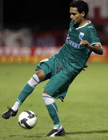 Αμφίβολος ο Πάουλο Κόστα για τον αγώνα με τον Παναθηναϊκό