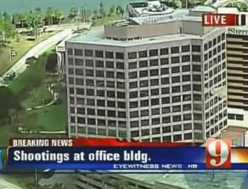 Nέα αιματοχυσία με έναν νεκρό και πέντε τραυματίες στις ΗΠΑ