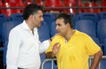 Συμφωνία της ΑΕΚ με τον Πάβιτς, πήρε τα δελτία των ξένων