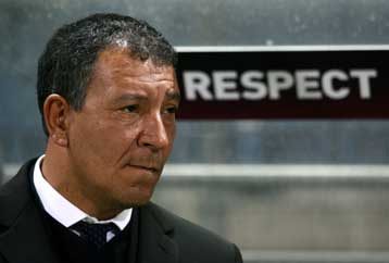 «Το μυαλό στον Λεβαδειακό» είπε ξανά ο Τεν Κάτε στους παίκτες του ΠΑΟ