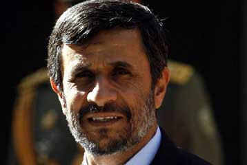 Δεν θα σταλεί εμπλουτισμένο ουράνιο στο εξωτερικό, δηλώνει Ιρανός αξιωματούχος