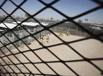 Καταπέλτης για την Ευρώπη η έκθεση της Επιτροπής για την Πρόληψη των Βασανιστηρίων