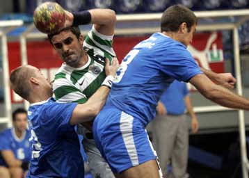 Νίκη στο γκολ για τον Ζαφειράκη επί του Πανελλήνιου